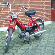 Puch maxi solgt