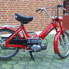 Puch maxi solgt