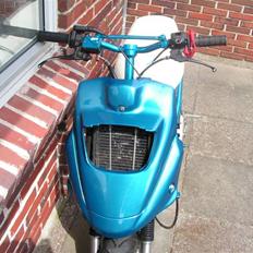 PGO hot 50 lc - 18.45hk