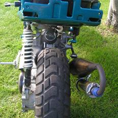 PGO hot 50 lc - 18.45hk