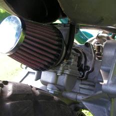 PGO hot 50 lc - 18.45hk