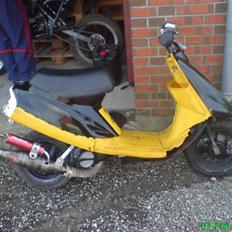 Yamaha Jog,§´Wonderbaun´§