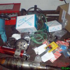 Yamaha Jog,§´Wonderbaun´§