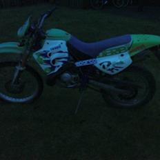 Derbi senda r SOLGT!