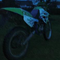 Derbi senda r SOLGT!