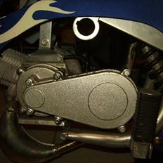 MiniBike mini crosser SOLGT