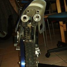 MiniBike mini crosser SOLGT