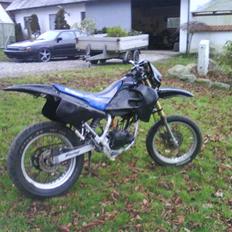 Suzuki Smx ¤ STJÅLET ¤ :(