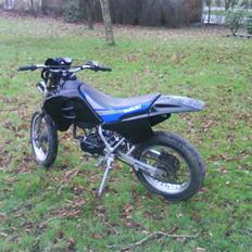 Suzuki Smx ¤ STJÅLET ¤ :(