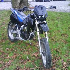 Suzuki Smx ¤ STJÅLET ¤ :(