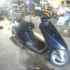 Yamaha Jog Fs hverdag ** ORG **