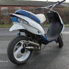 Gilera Stalker