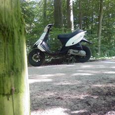 Gilera Stalker (Solgt)