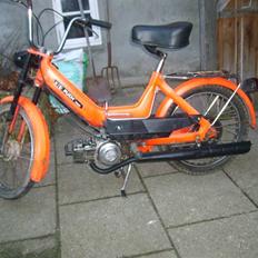 Puch Maxi K