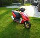 Aprilia Sonic SOLGT Savner den!!!