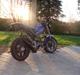 Suzuki Street Magic LC - SOLGT