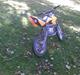 MiniBike crosser 110