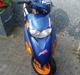 Honda SFX repsol