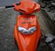 Honda SFX SOLGT