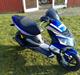 Piaggio Nrg power dt