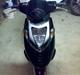Aprilia Sonic (Solgt)