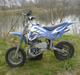 MiniBike mini crosser SOLGT