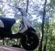 Gilera Stalker (Solgt)