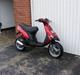 Gilera Stalker NRG (Byttet væk)