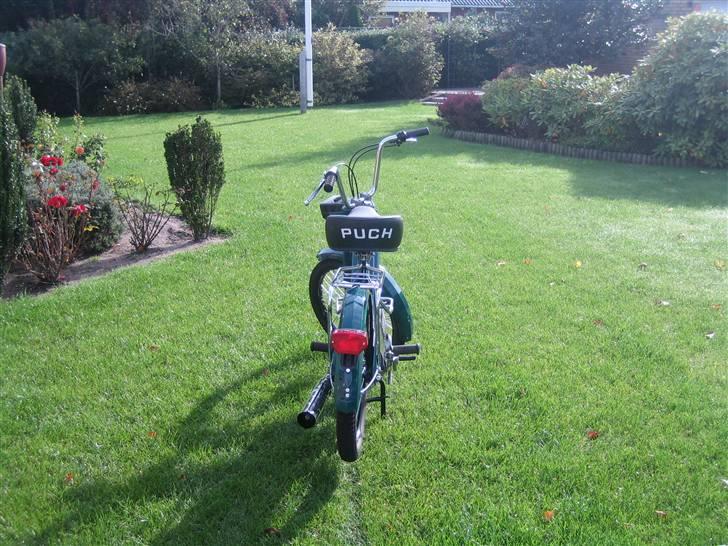 Puch maxi k  (SOLGT 3000) billede 2