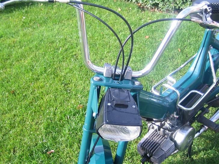 Puch maxi k  (SOLGT 3000) billede 5