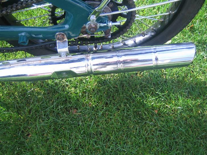 Puch maxi k  (SOLGT 3000) billede 7