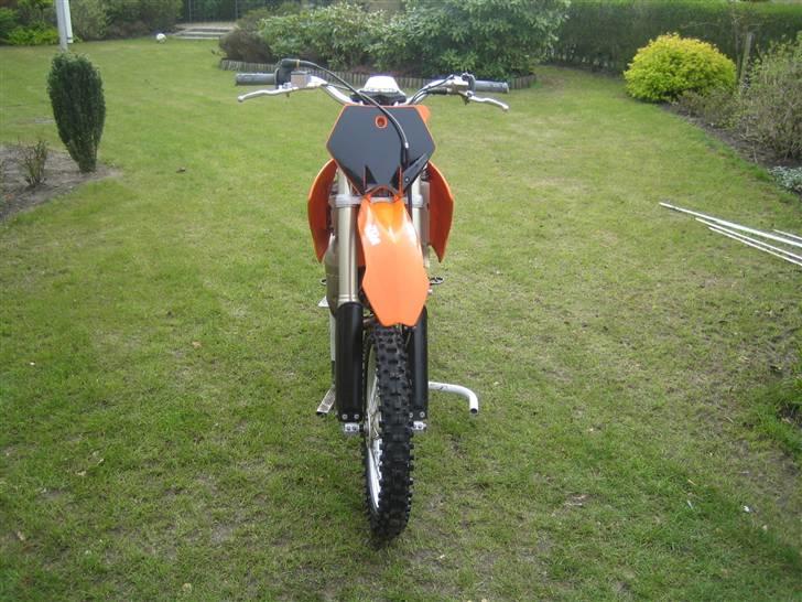 KTM 85 lav. SOLGT billede 1