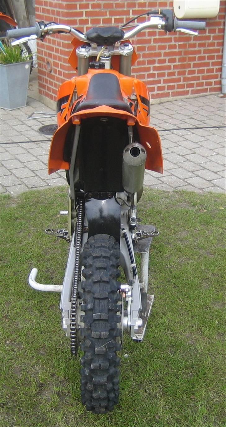 KTM 85 lav. SOLGT billede 5