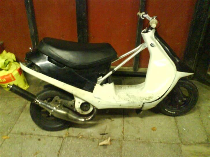 PGO Comet Broe billede 12