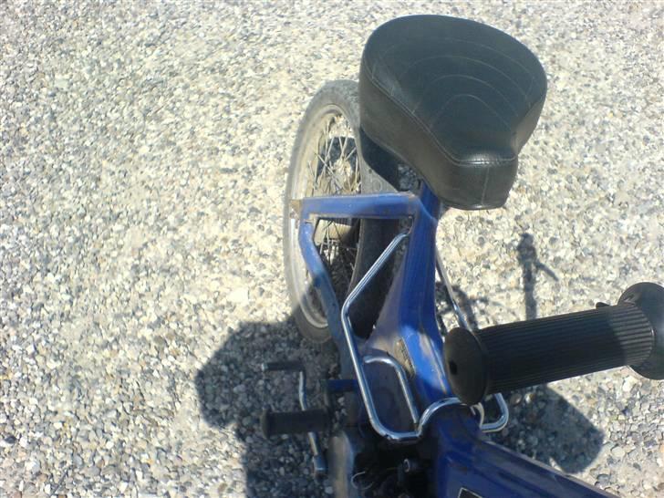 Puch maxi k projekt billede 1