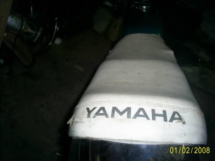 Yamaha fs1 k1   SOLGT billede 2