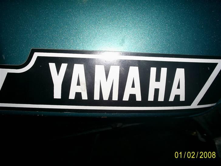 Yamaha fs1 k1   SOLGT billede 5