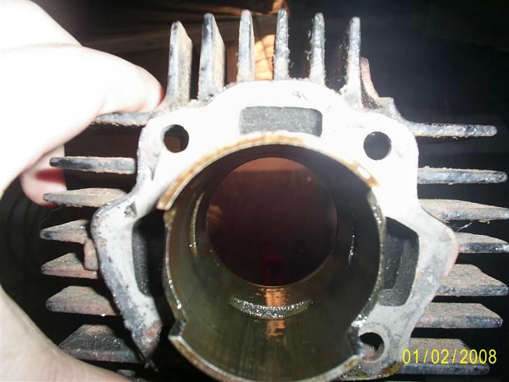 Yamaha fs1 k1   SOLGT billede 6