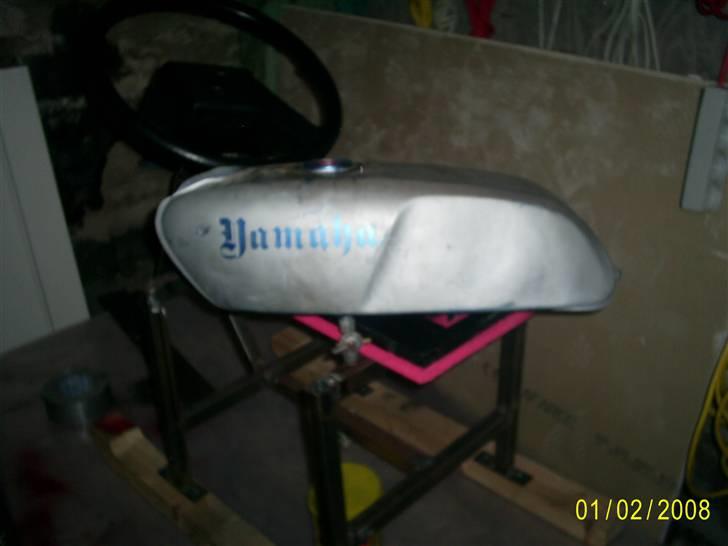 Yamaha fs1 k1   SOLGT billede 8