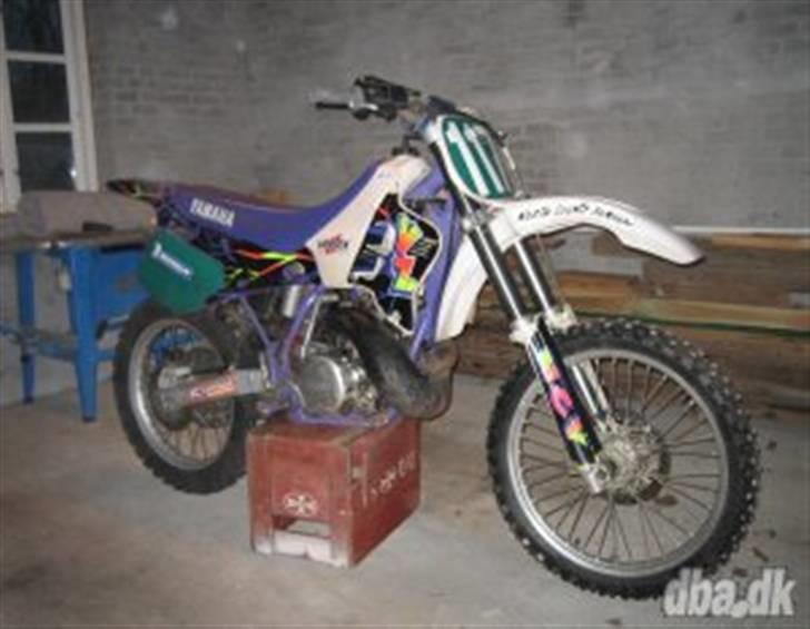 PGO hot 50 billede 1