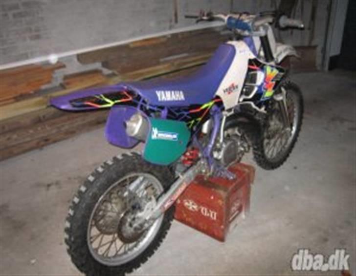 PGO hot 50 billede 2