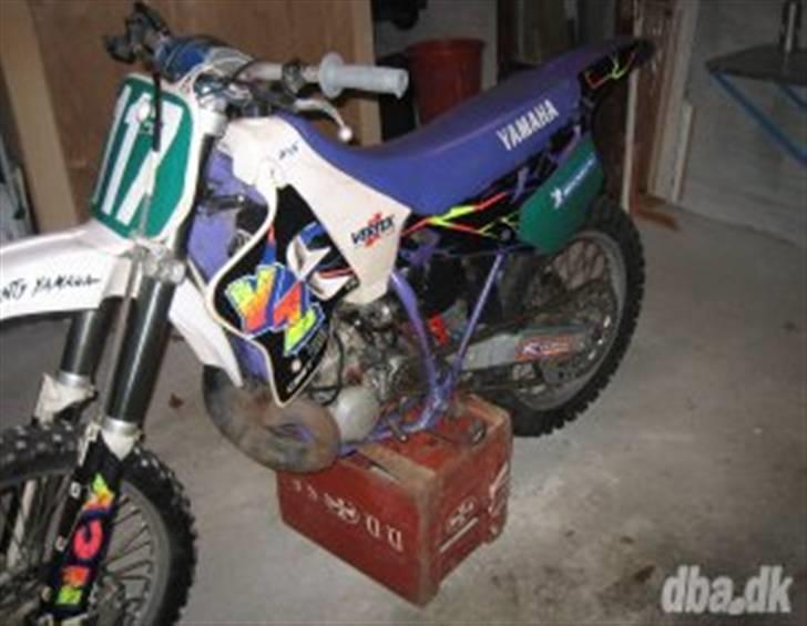 PGO hot 50 billede 4