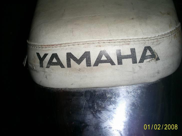 Yamaha fs1 k1   SOLGT billede 16