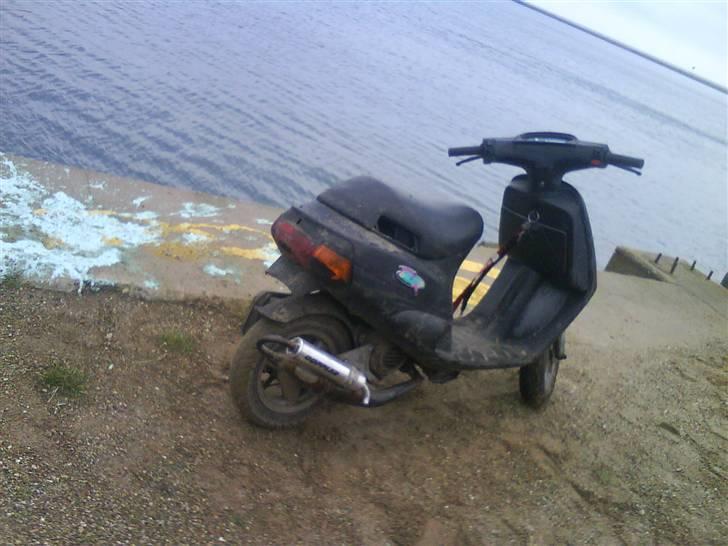 Piaggio Zip !!Byttet til hot!! billede 8