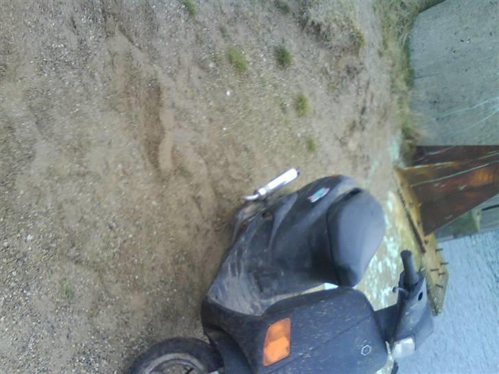 Piaggio Zip !!Byttet til hot!! billede 9