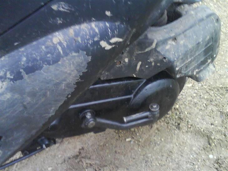 Piaggio Zip !!Byttet til hot!! billede 10