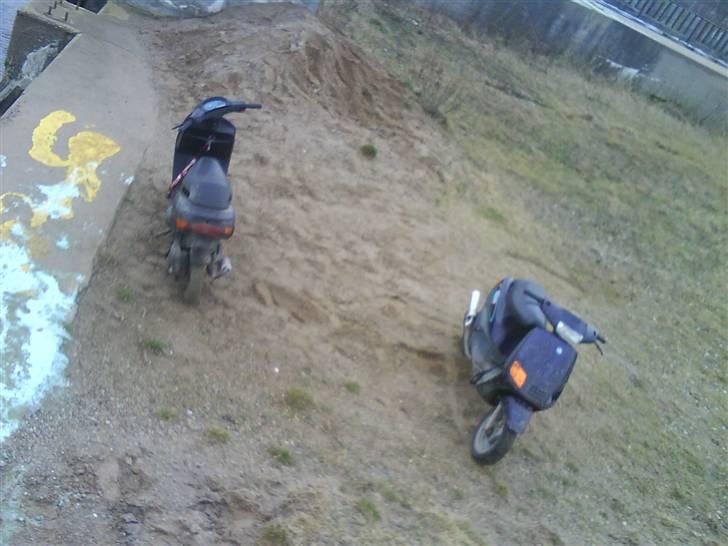 Piaggio Zip !!Byttet til hot!! billede 11