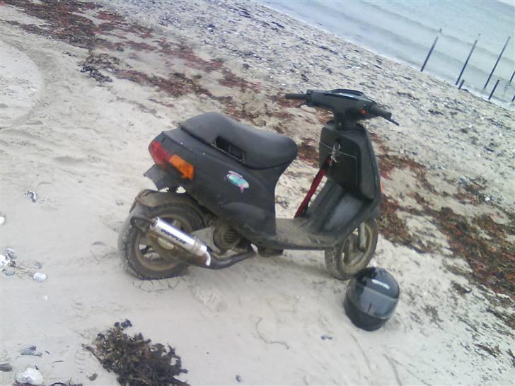 Piaggio Zip !!Byttet til hot!! billede 12
