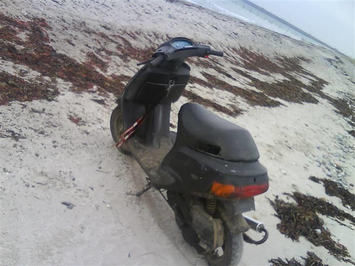 Piaggio Zip !!Byttet til hot!! billede 14