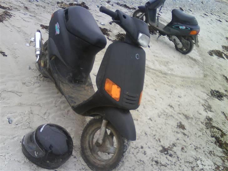 Piaggio Zip !!Byttet til hot!! billede 15